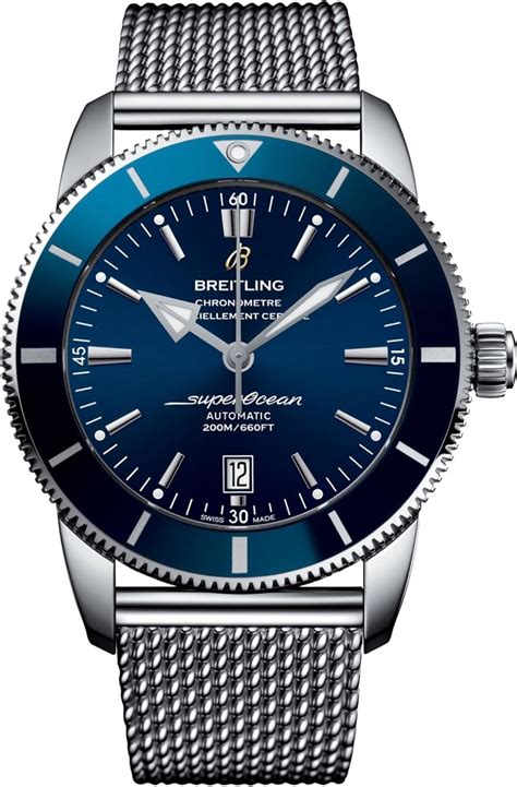 breitling superocean deals|breitling superocean cost.